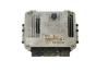 Steuergerät PSA 0281011861 9654490280 9657061180 Bosch 38527
