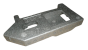 Befestigung, Halterung Neues Original 6718.08 671808 Citroen