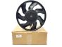 Kühlerlüfter Original Trafic II Vivaro Primastar 285mm 7701069899