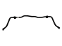 Stabilisatorstange Vorne Neues Original 546112057R Renault Megane 4