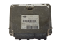 Steuergerät IAW4AF.M9 55187372 61600.627.05 Fiat Magneti Marelli 2861