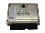 Motorsteuerung VW 038906019EP 0281010701 Bosch 22452