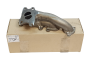 Auspuff-Krümmer Abgaskrümmer Citroen Peugeot 9814266380 1.6 THP Neues Original