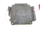 Steuergerät 46821491 GE113074 C489 MFI-301A Fiat Hitachi 54279