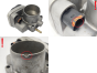 Drosselklappe Renault 8200171134 8200190230 1.6 16V 3