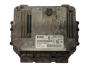Steuergerät PSA 0281012619 9653958980 Bosch