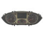 Tacho Kombiinstrument Lancia Musa 518081390 18429