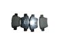 Bremsklötze Hinten MAGNETI MARELLI 363700201496 425340