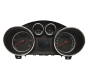 Tacho Kombiinstrument Opel Astra J 13328264 600775881 GM