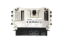 Steuergerät 237107788R 0261S15019 Renault Bosch 29877
