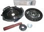 Kupplungssatz Kupplungskit Original Renault Clio III Kangoo Twingo 1.2 16v 302059318R
