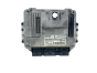 Steuergerät 0281012523 9664843480 9657699480 PSA Bosch 50834