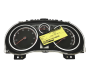 Tacho Kombiinstrument Opel Corsa D P0013369226 Johnson