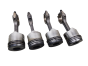 Pleuelstangen Tłoki 7701472834 7701476250 M Renault 1.9 DTI F9Q