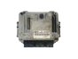 Steuergerät 0281015798 237100055R 237100870R Renault Bosch 35886