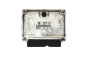 Steuergerät 038906012BT 0281010229 Seat Vw Bosch 22667