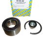 Radlager Vorne Für Renault R155.92 402101877R SNR