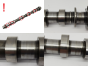 Nockenwelle 8200827912 8200619361 616474 2.0 2.3 dCi Renault Nissan Opel