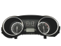 Tacho Kombiinstrument Alfa Romeo Giulietta 50516478 VDO 40675