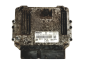 Steuergerät Opel 55560810DB 0281012694 Bosch GM 19190