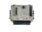 Steuergerät 0281012466 9661773880 9653958980 PSA Bosch 38922