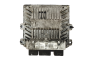 Steuergerät 9660300280 9653451880 5WS40285C-T PSA Siemens 24641