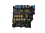 Steuergerät BSI Ford AV5T-14K012-PLC 8V5114B144BA