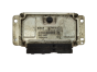 Steuergerät Toyota 89661-0H023 0261208702 Bosch 14128