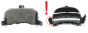 Tacho Kombiinstrument Fiat Punto 46736317 6063079915 48801