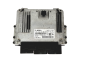 Steuergerät 9676830080 0281017600 9666729580 PSA Bosch 28966