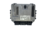 Steuergerät PSA 0281013872 9664843780 9653958980 Bosch 51559