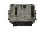 Steuergerät 0281012523 9664843480 9657699480 PSA Bosch 14329