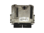 Steuergerät 0281033758 F1B1-12A650-BGA Ford FoMoCo