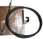 Kabel der Feststellbremse 554051 4745Y6 4745.Y6 Citroen Peugeot SEIM