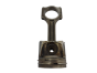 Pleuelstange 7701477831 7701477817 2.0 DCI M9R832 Renault