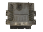 Steuergerät S122326109A 8200565863 8200592611 Renault Siemens 2970