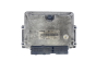 Steuergerät 55187571 0281011398 Fiat Bosch 54438