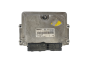 Steuergerät 55191209 0281011553 Fiat Bosch 42572