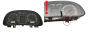 Tacho Kombiinstrument VW Golf 4 1J0920806B 0263637001 48703