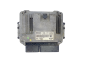 Steuergerät 55198054 AL 0281012122 Opel Bosch 61114