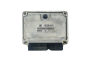 Steuergerät 038906012AM 0281010658 VW Bosch 45551