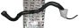Luftschlauch 981568 8200166828 Renault Seim
