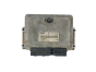 Steuergerät 55198058 0281011553 Fiat Bosch 42907