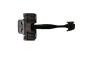 Türfeststeller Hinten 8V5839249 B12373 Audi A3 Borsehung