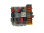 Sicherungskasten Relaiskasten Fiat 51738102 0051738102057657 19597