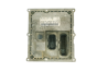 Steuergerät Smart 0003107V006 0261205004 Bosch 33337