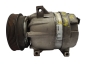Klimakompressor Renault Megane I 7700103536 1135289 5289 Delphi 7036