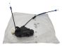 Türschloss Links Hinten Original Citroen C4 9137Q2