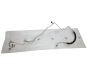 Klimaleitung Klimaschlauch Druckleitung Renault Master 3 924403876R Original