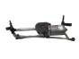 Wischergetriebe Opel Corsa D 13182340 367546129 405.067 Valeo 1778